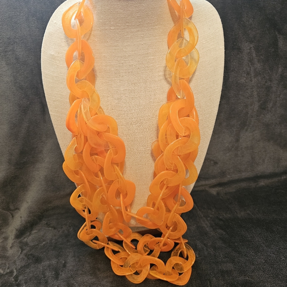 Zaria Orange
